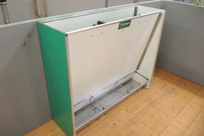 Trockenfutterautomat SM 3