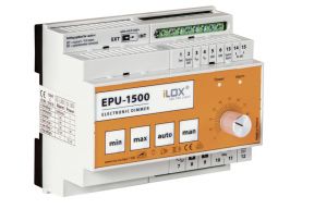 Lichtregler EPU-1500