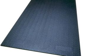 Tapis en caoutchouc Kraiburg type KEN