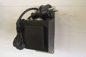 Trafo / Thermostat / Frostschutzwächter