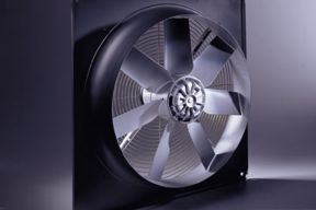 409628 Ventilator
