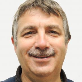 Bruno Bachmann
