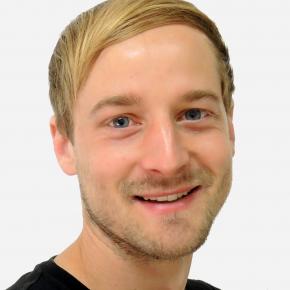 Adrian Schnider