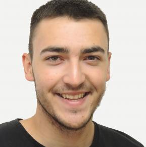 Milos Butric