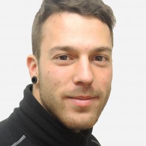Silvan Oser