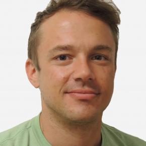 Lewis Meile
