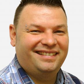 Kristijan Roos