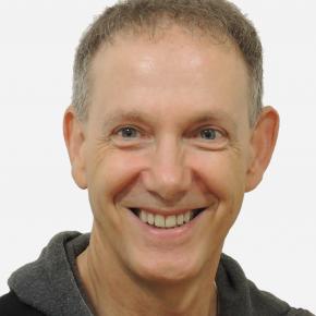 Peter Rüegg