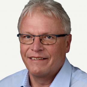 Hans Staudenmann