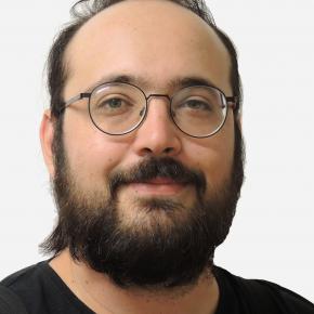 Marc Gonzalvez