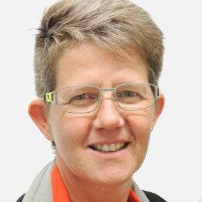 Margrit Kaufmann