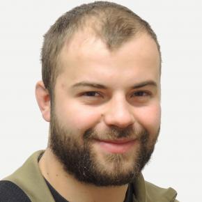 Damain Egli