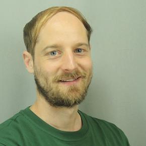 Adrian Schnider