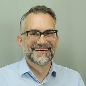 Martin Oertli