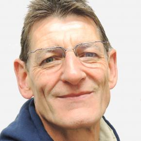 Klaus-Dieter Nehrenst