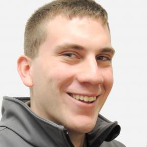 Dominik Wüest