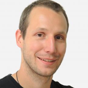 Raphael Müller