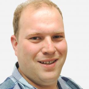 Mike Geisseler