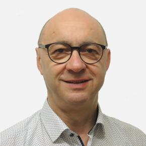 Toni Fleischlin