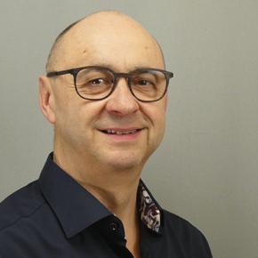 Toni Fleischlin
