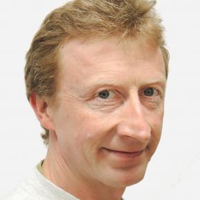 Armin Jost